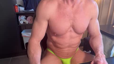 CumControlEdger online show from 03/25/26, 01:33