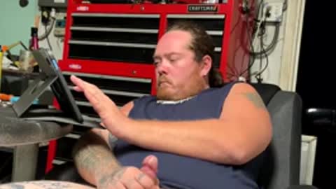 cumdaddyy92 online show from 04/24/26, 04:59