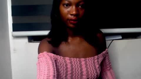 cumebony_petit online show from 01/18/26, 03:32