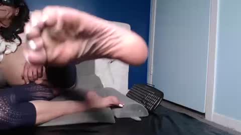 Cumelia online show from 05/01/26, 01:43