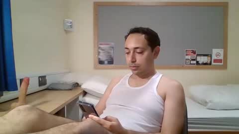 Cumforth online show from 01/26/25, 05:34