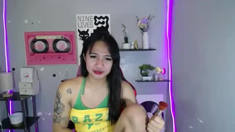 lexi your cumgirl online show from 05/13/26, 07:50
