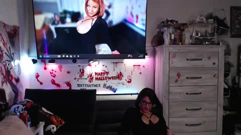 Snapshot of cumguzzlingskank chatting on 10/03/25, 11:46 cumguzzlingskank online show from 10/03/25, 11:46