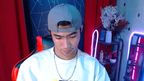 ask me online show from 12/12/24, 12:16