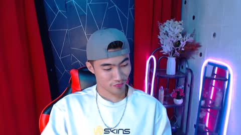 ask me online show from 12/15/24, 04:04