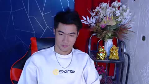 ask me online show from 03/10/25, 08:45