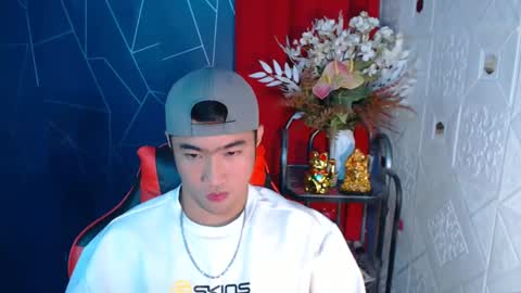 ask me online show from 03/11/25, 04:40