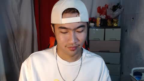 ask me online show from 11/10/25, 01:59