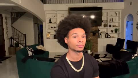 Snapshot of cumhere999 chatting on 02/02/26, 04:33 G BABY online show from 02/02/26, 04:33