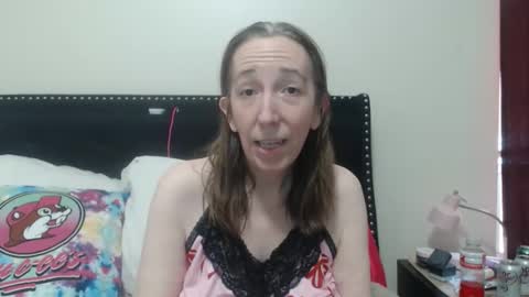 CumInBeth online show from 05/03/26, 08:37