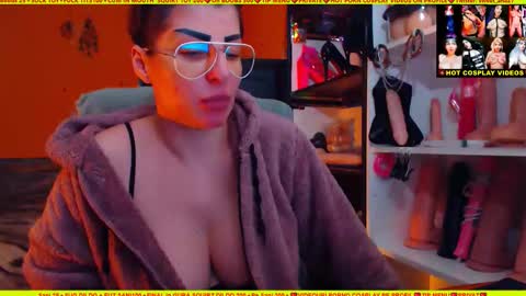 cuminmenowbby online show from 12/27/24, 05:05
