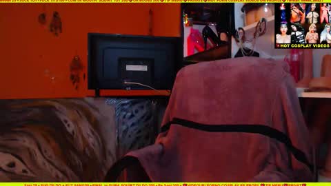 cuminmenowbby online show from 12/28/24, 03:15