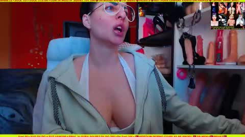 cuminmenowbby online show from 10/24/25, 02:46