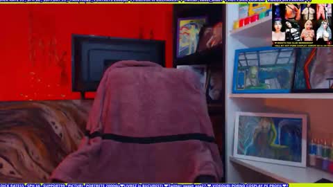 cuminmenowbby online show from 02/21/26, 06:42