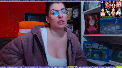 cuminmenowbby online show from 03/30/26, 05:14