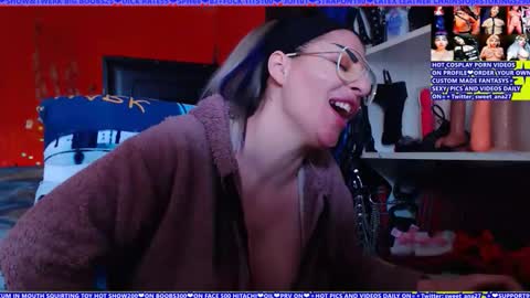 cuminmenowbby online show from 05/02/26, 02:00