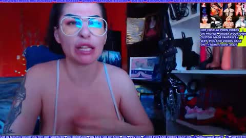 cuminmenowbby online show from 05/11/26, 04:04