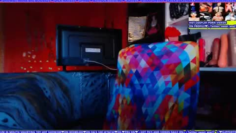 cuminmenowbby online show from 06/17/26, 05:14