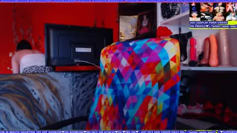 cuminmenowbby online show from 06/20/26, 05:05
