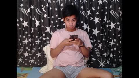 IAN online show from 02/22/25, 12:27