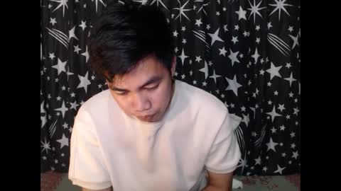 IAN online show from 02/23/25, 09:22