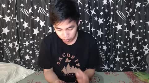 IAN online show from 02/24/25, 10:15