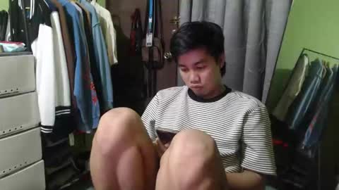 IAN online show from 10/04/25, 02:31