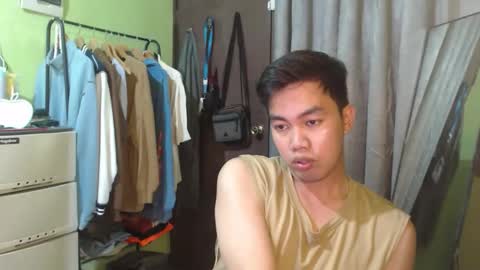 IAN online show from 10/19/25, 04:57