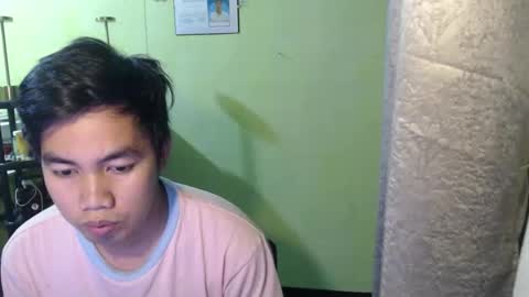 Snapshot of cumloader_ian4u chatting on 01/18/26, 11:25 IAN online show from 01/18/26, 11:25