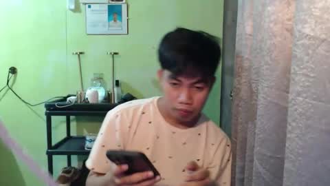 Snapshot of cumloader_ian4u chatting on 02/28/26, 07:15 IAN online show from 02/28/26, 07:15