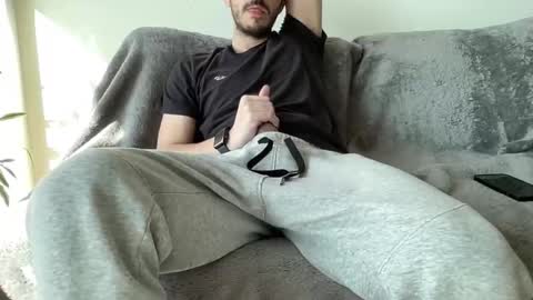 Snapshot of cumlvr11 chatting on 03/02/25, 12:11 Tony online show from 03/02/25, 12:11