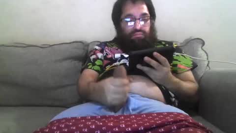 cummachine2022 online show from 01/18/25, 03:20