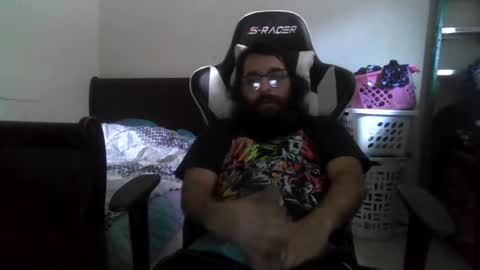 cummachine2022 online show from 10/01/25, 08:48