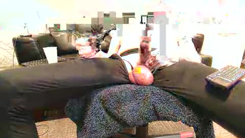 MichellCock online show from 11/09/25, 04:49