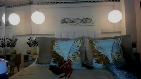 Cumming Loving online show from 05/01/26, 06:34