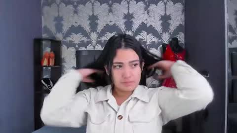 Snapshot of cumming_tiffani chatting on 10/02/25, 11:39 cumming tiffani online show from 10/02/25, 11:39