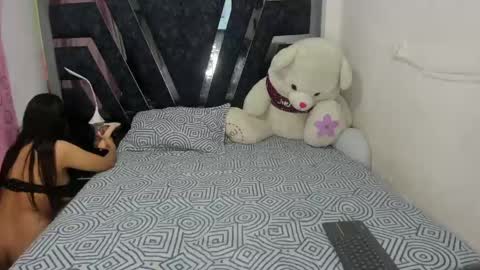 kelly doll allen online show from 03/18/26, 04:15