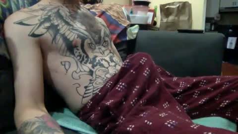 cumonover420 online show from 11/23/25, 06:08