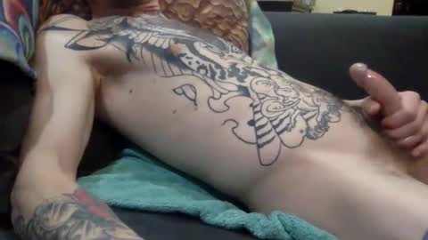 cumonover420 online show from 12/14/25, 02:50