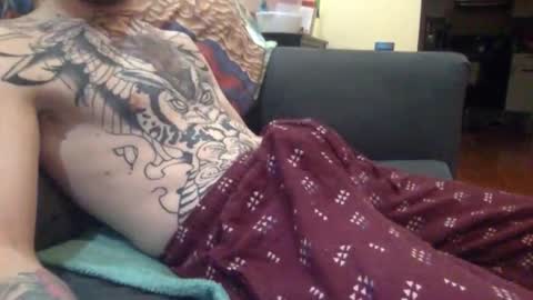 cumonover420 online show from 12/20/25, 03:35