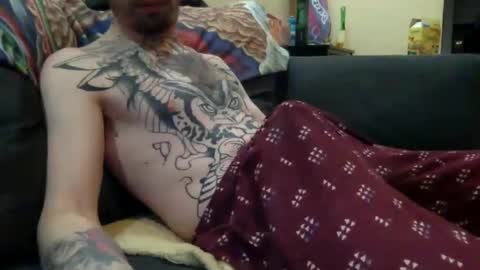 cumonover420 online show from 01/05/26, 08:45