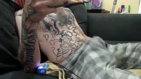 cumonover420 online show from 05/31/26, 04:58