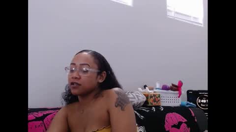 Nia Reese online show from 02/23/26, 09:01