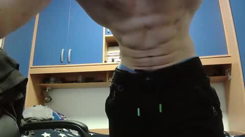 Snapshot of cumreacher701430 chatting on 01/11/25, 09:04 Reacher online show from 01/11/25, 09:04