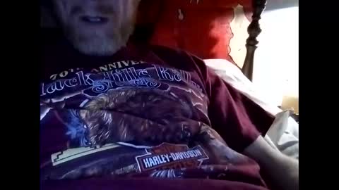 cumsforher online show from 02/19/25, 11:49