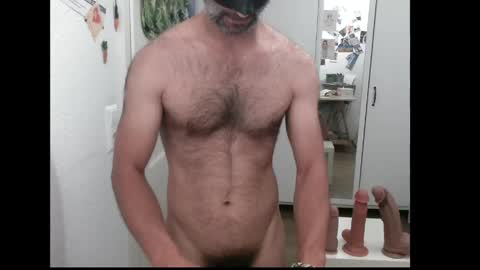 Cumshow online show from 06/03/26, 09:31