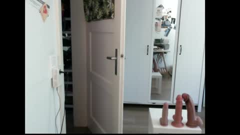 Cumshow online show from 06/13/26, 10:35