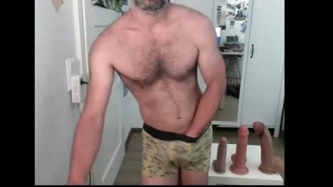 Cumshow online show from 06/21/26, 01:08