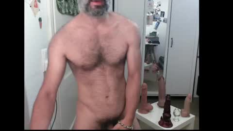 Cumshow online show from 07/04/26, 09:43