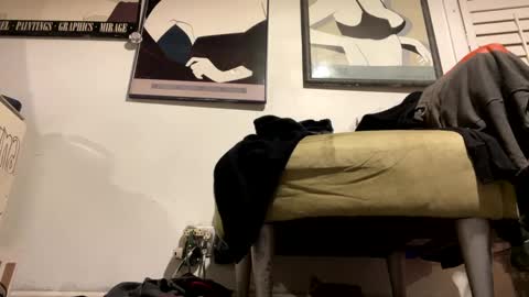 Snapshot of cumsinmealot chatting on 02/08/25, 05:40 Aprilia online show from 02/08/25, 05:40